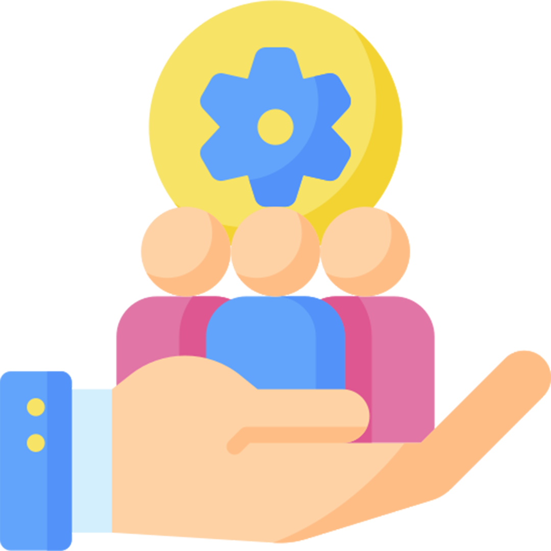 Human Resource Management system